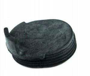 TYLNA POKRYWA MISKI OLEJOWEJ SILNIKA BMW 5 E34 M50 7 E38 728i NOWA OEM