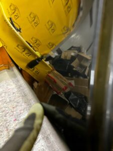 DRZWI PRAWA STRONA PRAWY PRZÓD TYŁ RENAULT ZOE Z.E. I 2013-2018 TEGNE GNE