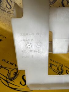 MOCOWANIE WSPORNIK ECU STEROWNIKA KOMPUTERA SILNIKA RANGE ROVER EVOQUE L538