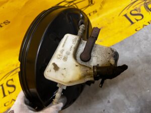 SERWO POMPA HAMULCOWA CITROEN C4 GRAND PICASSO II