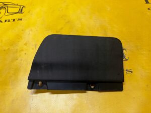 OSŁONA PLASTIK LISTWA PROGOWA PRAWA PRAWY VOLKSWAGEN GOLF VIII HB