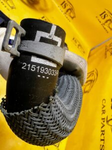 RURA RURKA PRZEWÓD WĄŻ WODY CHŁODZENIA RENAULT ESPACE VI AUSTRAL