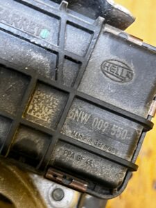 TURBOSPRĘŻARKA AUDI A4 A5 A6 A8 D4 Q7 3.0TDI