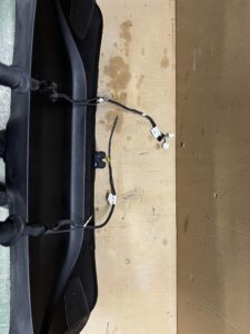 KLAPA TYLNA TYŁ KAMERA RENAULT MEGANE IV RS HB KPN