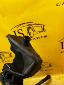 ABSORBER PIANKA WYGŁUSZENIE BŁOTNIKA PRZEWÓD PRAWY PORSCHE CAYENNE II 7P5