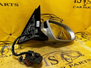 LUSTERKO PRAWE KAMERA 14+2 PIN AUDI A8 D4 LIFT