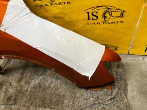 BŁOTNIK PRZÓD PRZEDNI PRAWY NISSAN X-TRAIL T32 EBB