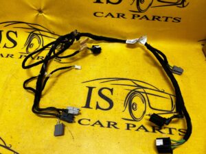 INSTALACJ WIĄZKA TUNELU ŚRODKOWEGO FORD FIESTA MK8