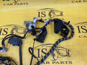 WIĄZKA INSTALACJA KABINY WNĘTRZA FORD C-MAX MK2 2.0 TDCI