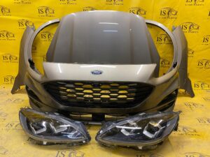FORD KUGA MK3 KOMPLETNY PRZÓD RÓŻNE KOLORY WERSJE