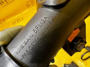 RURA PRZEWÓD DOLOT POWIETRZA RENAULT DACIA 1.0 TCE