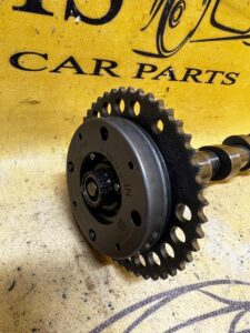 WAŁEK ROZRZĄDU WARIATOR SILNIKA B38 BMW F40 MINI