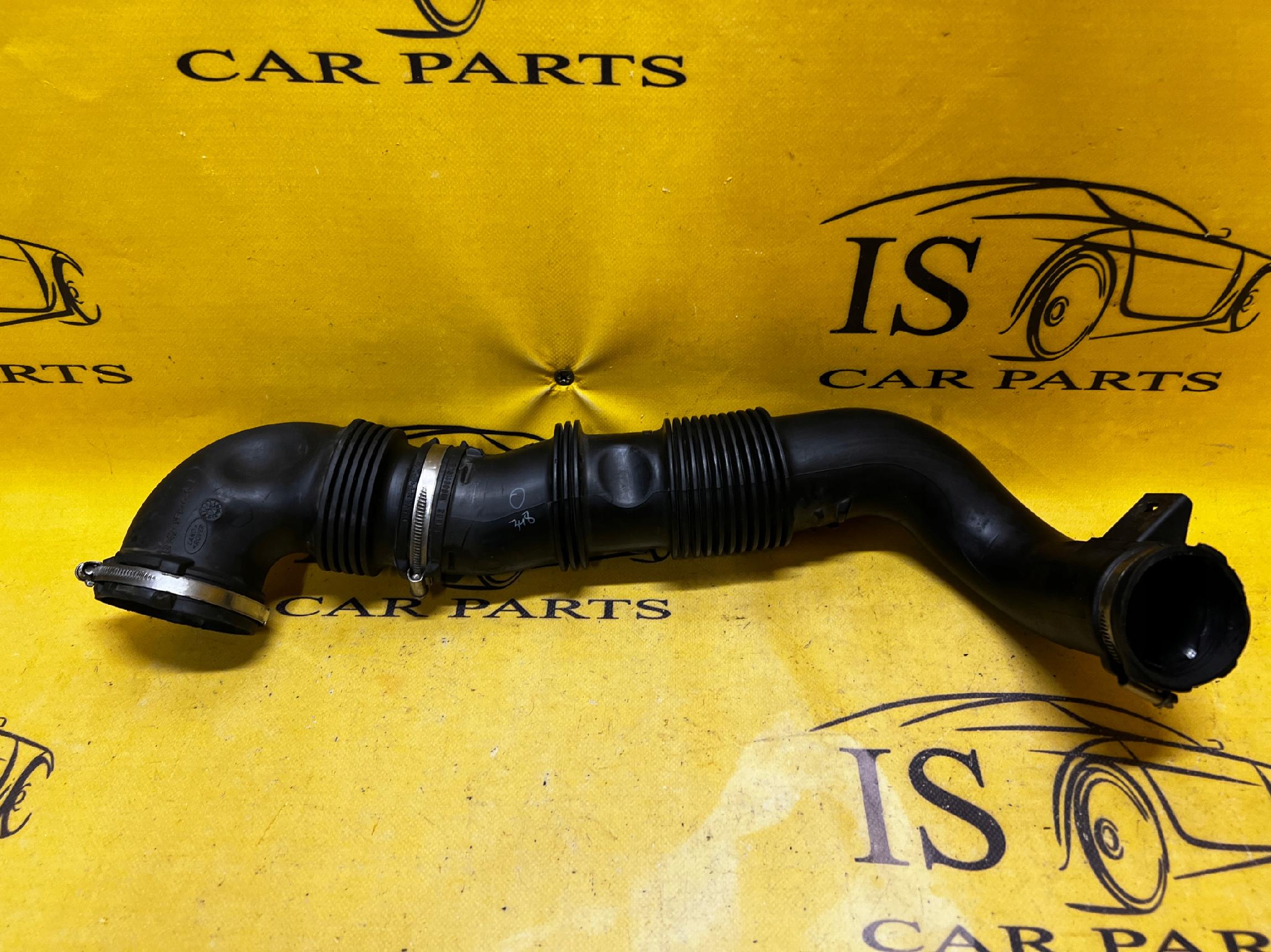 WĄŻ PRZEWÓD RURA DOLOT POWIETRZA RANGE ROVER L405