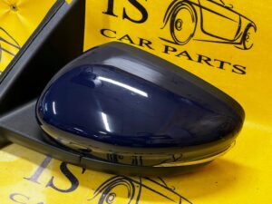 FORD ESCAPE KUGA MK3 LUSTERKO LEWE 6 PIN UK RHD