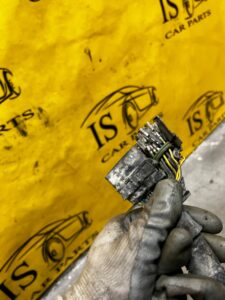 WIĄZKA INSTALACJA PRZEWODÓW SILNIKA FORD KUGA MK3 ESCAPE MK4 1.5 ECOBOOST