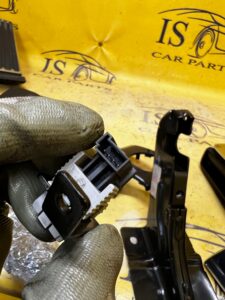 CZUJNIK PEDAŁU HAMULCA ŚWIATŁA STOP PORSCHE PANAMERA 970 I LIFT