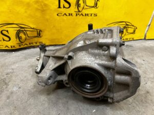 MOST DYFERENCJAŁ TYLNY TYŁ MERCEDES C-KLASA W206 2WD RWD 2.647