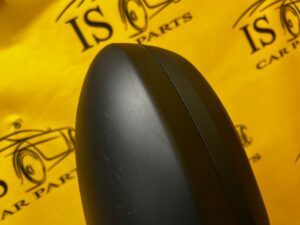 LUSTERKO ZEWNĘTRZNE LEWE MANUALNE DACIA SANDERO III 2023R