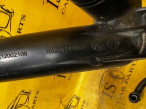 MAGISTRALA PRZEWÓD WODY PEUGEOT CITROEN 1.5 BLUEHDI