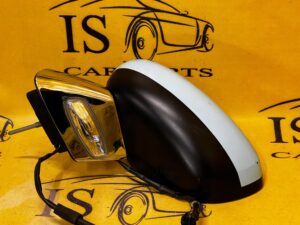 LEWE LUSTERKO CITROEN DS3 5 PIN EUROPA