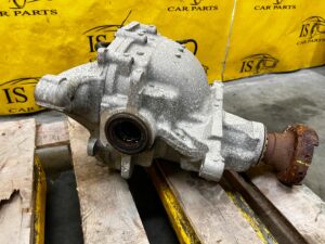 MOST DYFERENCJAŁ TYLNY TYŁ AUTOMAT FORD MUSTANG VI 3.7 V6 RWD 2WD 3.15