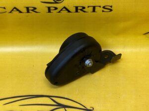 SYRENA SYGNAŁ ALARMU MOCOWANIE PORSCHE 911 997