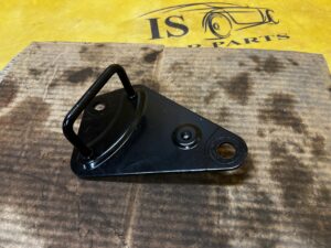 MOCOWANIE WSPORNIK BLACHA LEWY RENAULT ESPACE VI