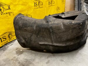 NADKOLE OSŁONA PRAWY TYŁ TESLA MODEL 3