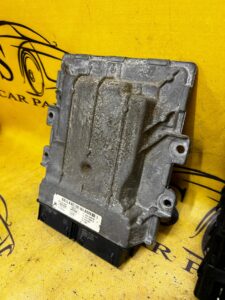 ZESTAW STARTOWY ECU BSI BCM FORD RANGER MK5 V 2020 2.0 TDCI