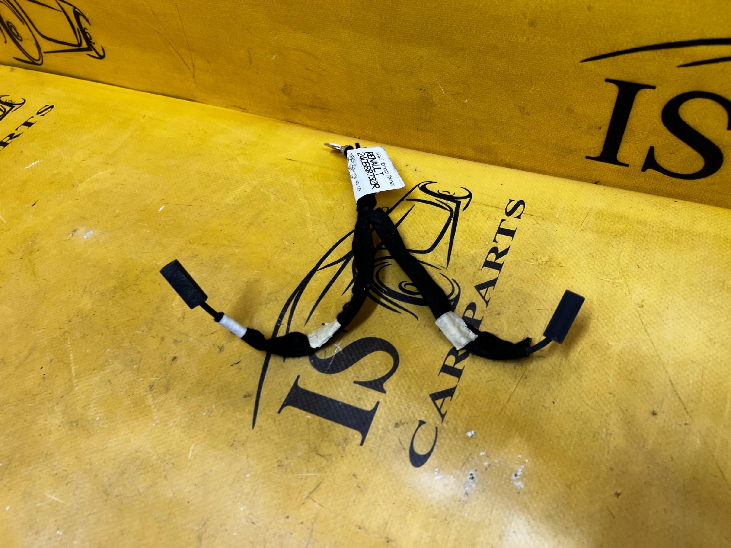 WIĄZKA INSTALACJA OKABLOWANIE RENAULT ESPACE VI