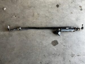 DRĄŻEK KIEROWNICZY AMORTYZATOR SKRĘTU JEEP WRANGLER JL