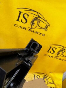 ZAMEK DRZWI TYŁ TYLNYCH PRAWY PRAWYCH DACIA SANDERO 3 III