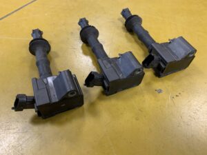 CEWKA ZAPŁONOWA CITROEN PEUGEOT 3008 II 1.2 THP