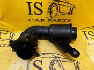 RURA PRZEWÓD POWIETRZA JAGUAR LR 2.0D 204DTA