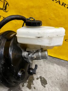 POMPA SERWO HAMULCOWE INFINITI Q50 2.2 CDI