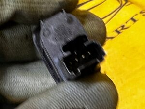 CZUJNIK SERNSOR NASŁONECZNIENIA FORD KUGA MK3