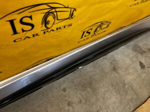 LISTWA PROGOWA LEWA PRÓG NAKŁADKA INFINITI Q30