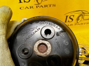 POMPA WODY KOŁO JAGUAR LR 2.0D 204DTA AJ200D