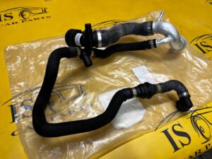 RURA RURKA PRZEWÓD WĄŻ WODY CHŁODZENIA BMW ALPINA B6 B7 NOWY OEM