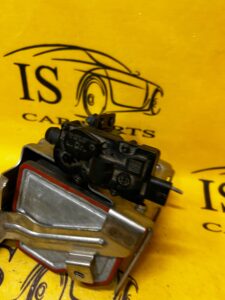 FORD KUGA MK3 HYBRID NOWA NAGRZEWNICA POMOCNICZA