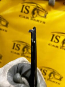 LISTWA RAMKA OSŁONA SZYBY PRAWA PORSCHE CAYENNE 7P5 LIFT 92A