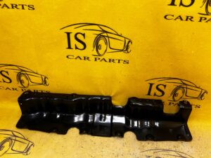 OSŁONA PŁYTA PODWOZIA MOCOWANIE BATERII TYŁ TYLNA TESLA MODEL 3 PRZEDLIFT