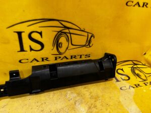 MOCOWANIE PROGU LEWE PORSCHE 911 991 CARRERA LIFT