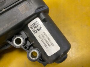 NASTAWNIK TURBINY TURBO RENAULT MERCEDES 1.3 TCE