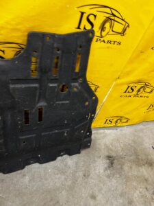 PŁYTA OSŁONA POD SILNIK SILNIKA DOLNA DÓŁ RENAULT ESPACE VI AUSTRAL