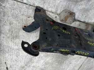 WÓZEK ZAWIESZENIA SANKI KOŁYSKA PRZÓD FORD KUGA MK2 LIFT TDCI 2WD