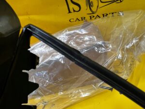 KIEROWNICA KANAŁ POWIETRZA HAMULCÓW LEWY BMW X5 30dX E70 NOWY OEM