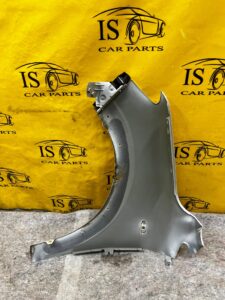 BŁOTNIK PRZÓD PRZEDNI PRAWY DACIA SANDERO III STEPWAY 369