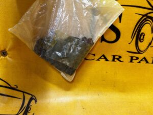 ŁAŃCUCH ROZRZĄDU BMW N47 N47N N47S1 N57 NOWY OEM