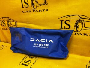 ZESTAW NAPRAWCZY AWARYJNY UCHO HOLOWNICZE ŻARÓWKI DACIA SANDERO III